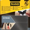 Scotch™ Ekstreme Fasteners Sort - 25 x 75 mm