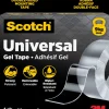 Scotch® Universal Gel Tape Transparent 30 mm x 3 meter