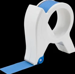 ScotchBlue™ Afdækningstape applikator + 1 rl tape - 36 mm x 18,2 meter