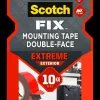 Scotch-FIX™ Dobbeltklæbende Ekstrem UDE 19 mm x 1,8 meter