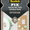 Scotch-FIX™ Dobbeltklæbende INDE 19 mm x 5 meter