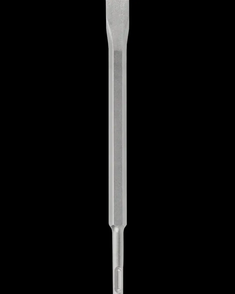 SDS Plus fladmejsel 250 mm