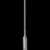 SDS Plus hammerbor 4 x 160 mm