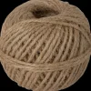 Sejlgarn hamp 1,7 mm 40 m