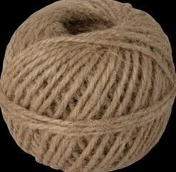 Sejlgarn hamp 1,7 mm 40 m