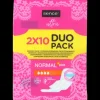 Sence Bind Normal 2 x 10-pak
