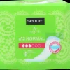 Sence Bind Normal uden vinger 12-pak