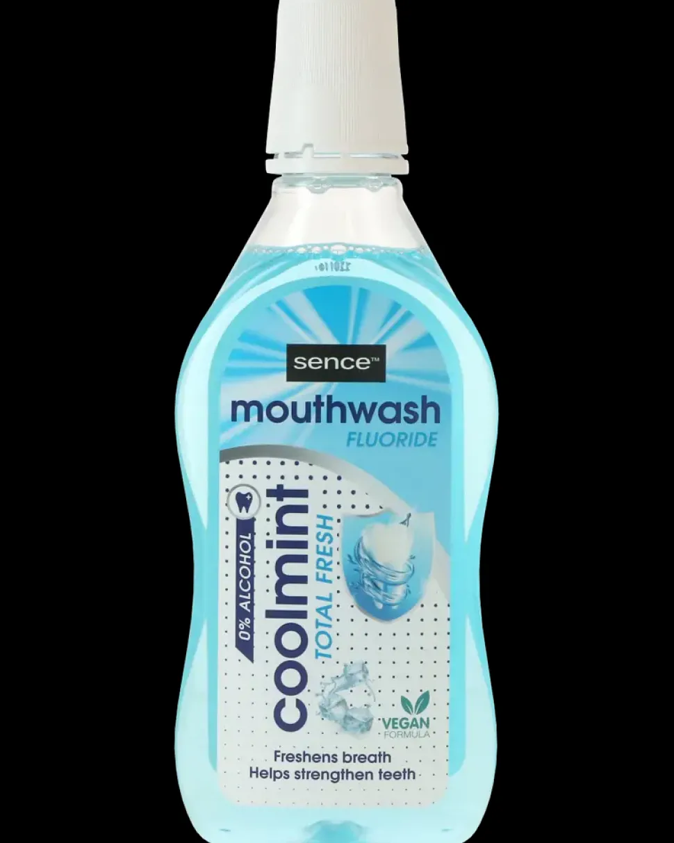 Sence Mundskyl 500 ml - Coolmint