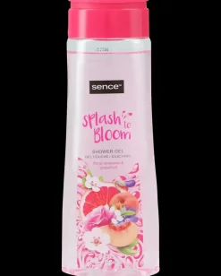 Sence Shower gel 300 ml - blomster og grape