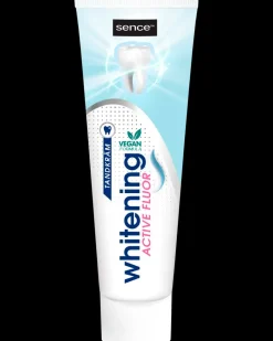 Sence Tandpasta 75 ml - whitening