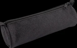 Sense Penalhus Glitter - sort