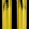 Serpentiner guld 2-pak