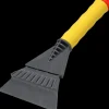 Shell Isskraber med blødt håndtag L. 26 cm