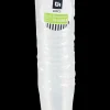 Shotglas 3 cl genanvendelig 20-pak