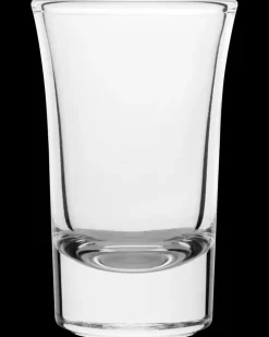 Shots- og snapseglas 4 cl 6-pak