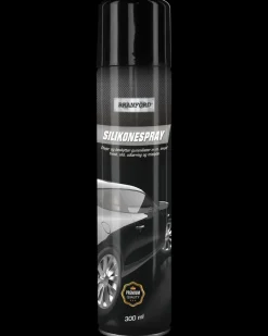 Silikonespray 300 ml