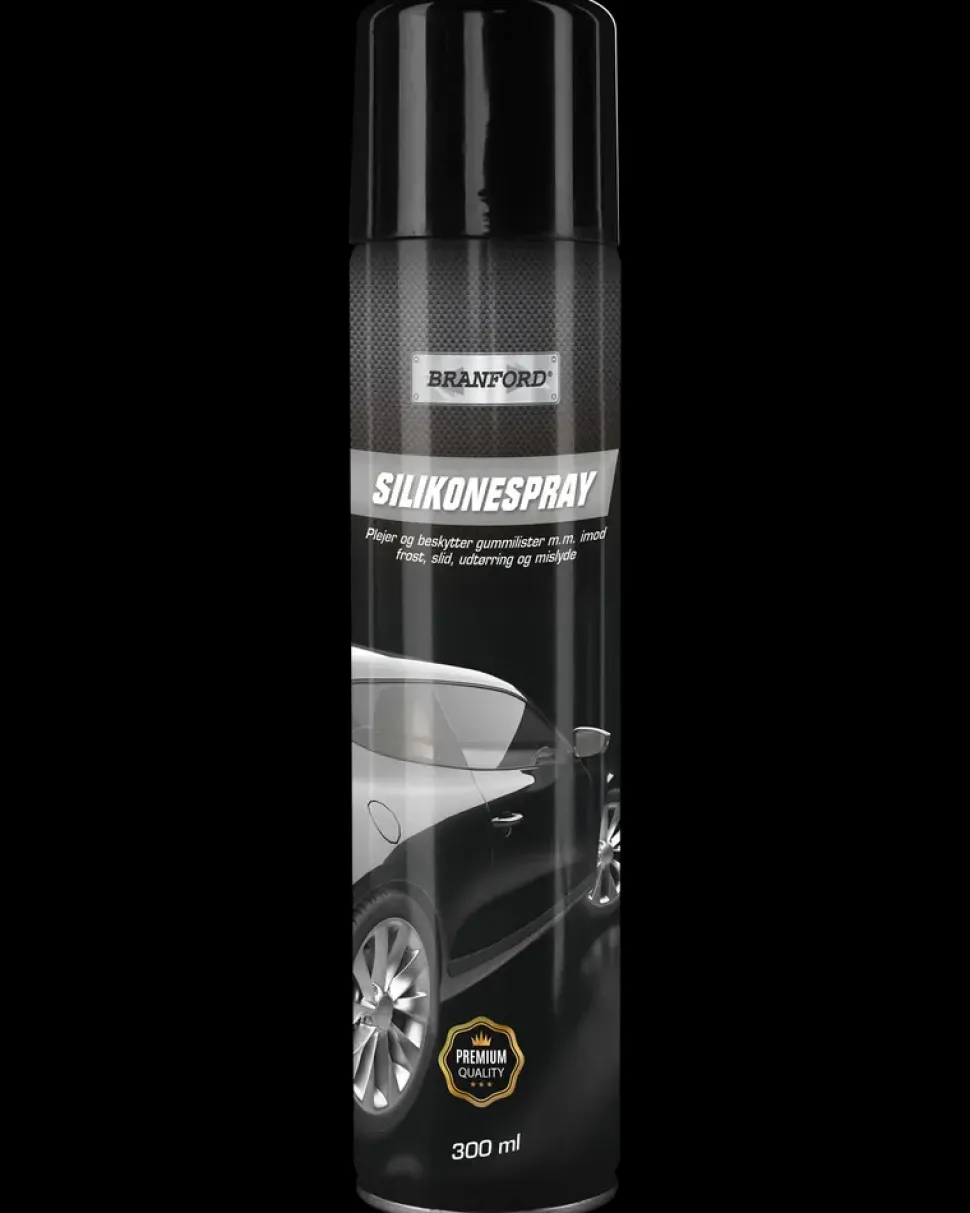 Silikonespray 300 ml