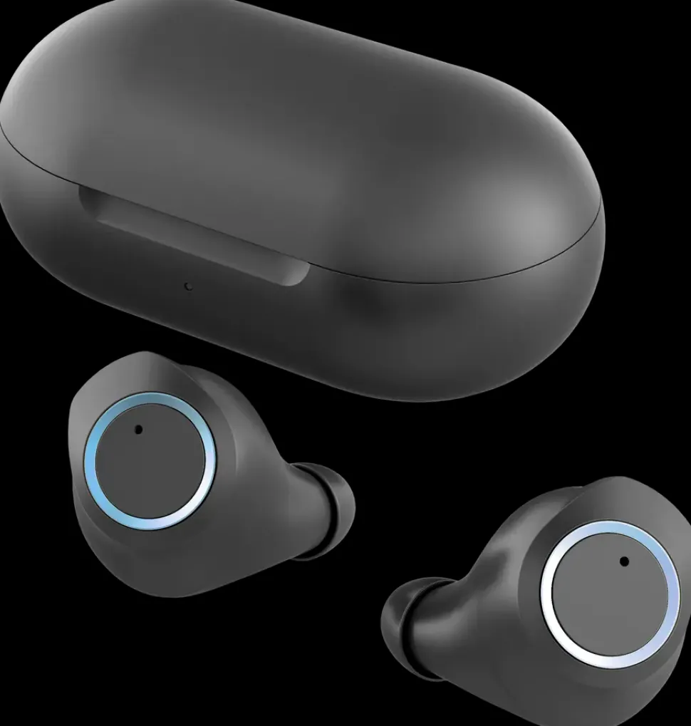 SINOX Earbuds Lifestyle in-ear true wireless stereo