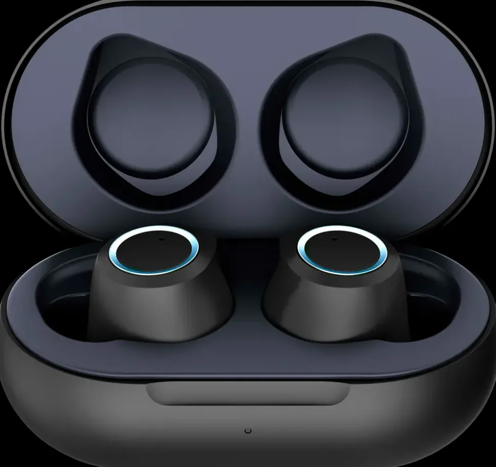 SINOX Earbuds Lifestyle in-ear true wireless stereo