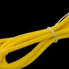 SINOX Lightningkabel 1 meter - gul