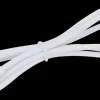 SINOX Micro-USB b-a 1 meter - hvid