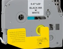 Sinox Tape til labelmaskine 8 m