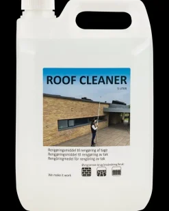 Sirena Roof Cleaner - 5 liter