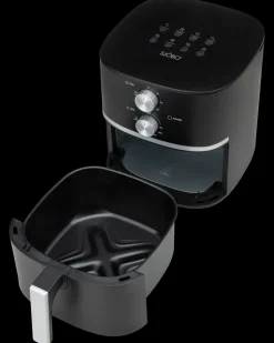 SJÖBO Airfryer 5 l