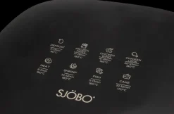 SJÖBO Airfryer 5 l