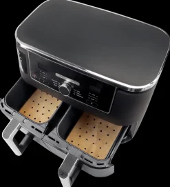 SJÖBO Bagepapir airfryer 20 x 14 cm 50 stk.