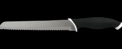 SJÖBO Brødkniv L. 32 cm