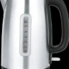 SJÖBO Elkedel 1,7 L - stål