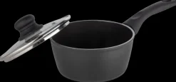 SJÖBO Kasserolle med låg 1,2 L