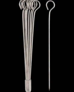SJÖBO Kødnåle 11 cm 10-pak