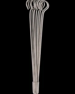 SJÖBO Kødnåle 11 cm 10-pak