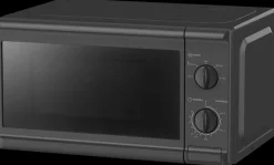 Sjöbo Kitchen Mikrobølgeovn MM720C 20 L - sort