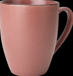 SJÖBO Krus stentøj 36 cl - rose red
