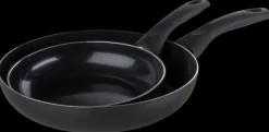 SJÖBO Pandesæt Ø20 / Ø26 cm