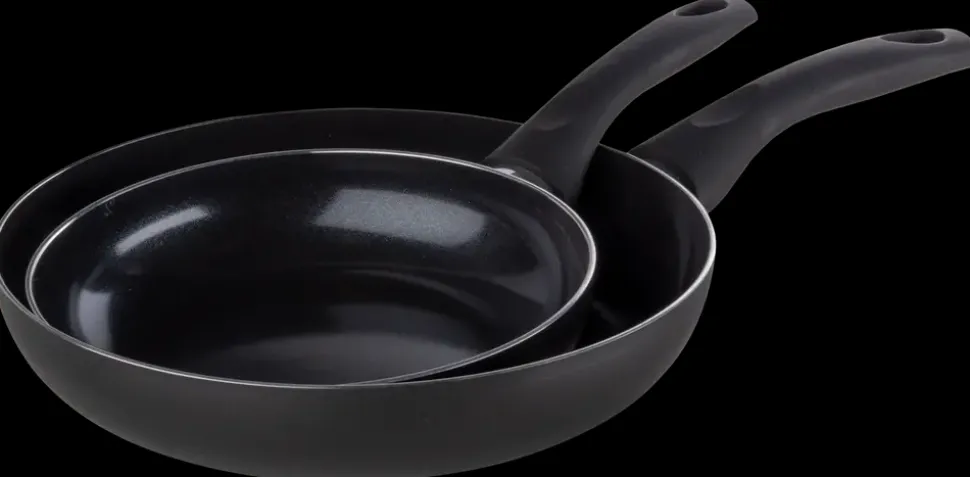 SJÖBO Pandesæt Ø20 / Ø26 cm