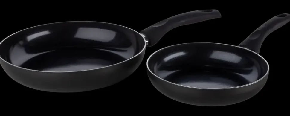 SJÖBO Pandesæt Ø20 / Ø26 cm