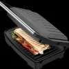 Sjöbo Panini-/bordgrill - 1000 W