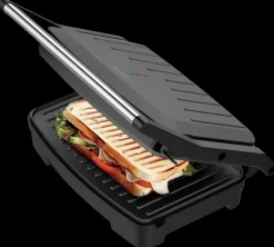 Sjöbo Panini-/bordgrill - 1000 W