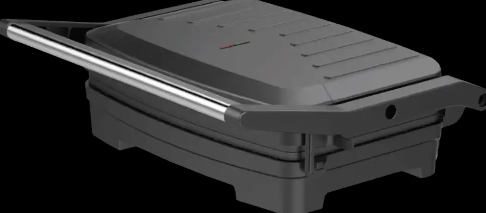 Sjöbo Panini-/bordgrill - 1000 W
