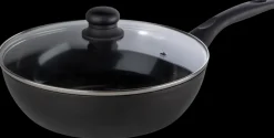 SJÖBO Sauterpande 28 cm