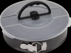 SJÖBO springform med låg 26 cm