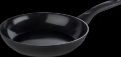 SJÖBO Stegepande 32 cm støbt aluminium