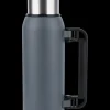 SJÖBO Termoflaske med håndtag - 1 liter