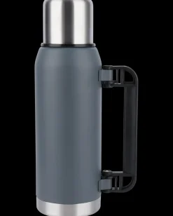 SJÖBO Termoflaske med håndtag - 1 liter