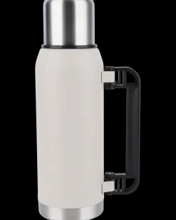 SJÖBO Termoflaske med håndtag - 1 liter