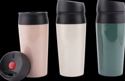 SJÖBO Termokrus 0,45 L - assorterede farver